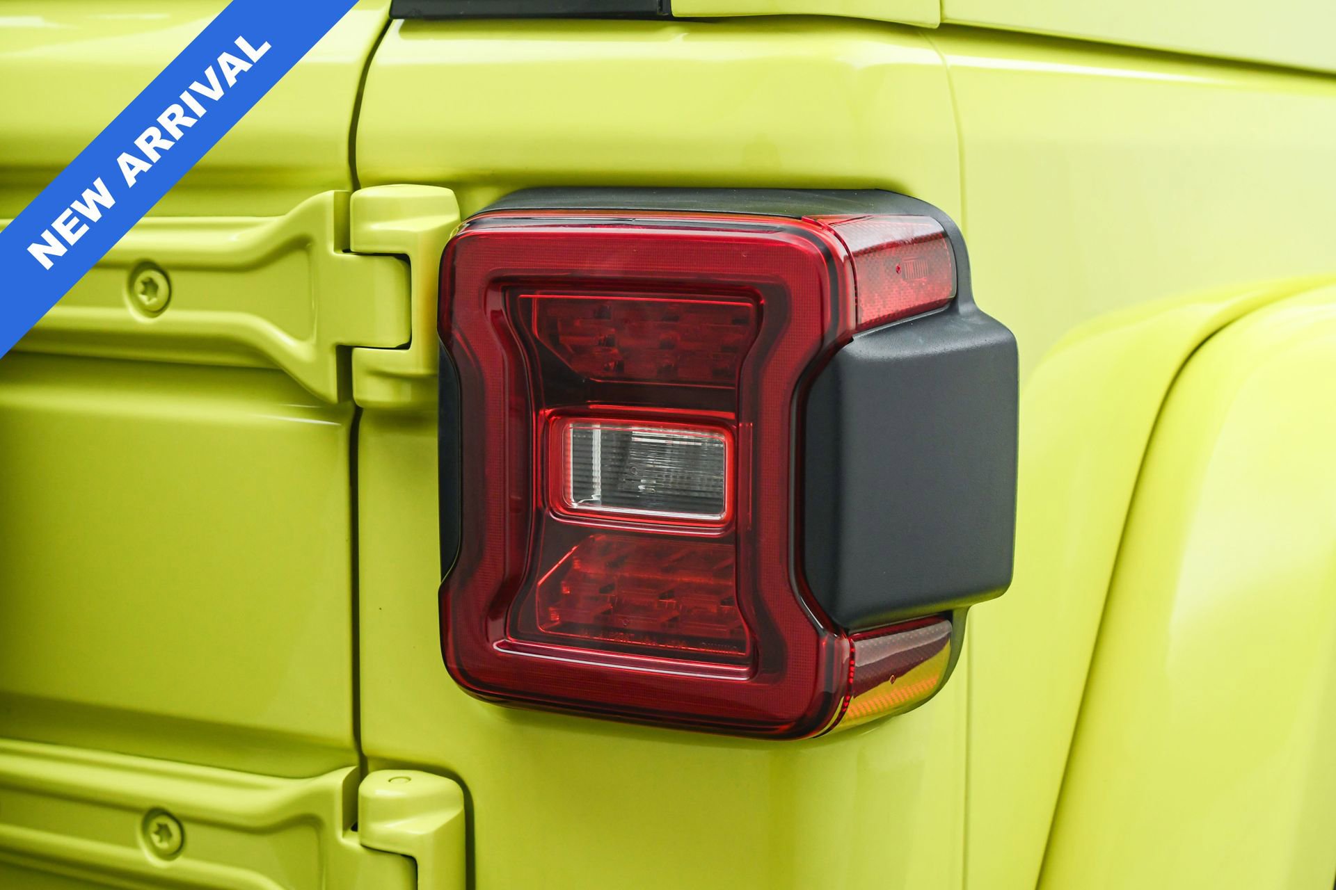 Used 2024 Jeep Wrangler Unlimited Rubicon 4xe image 23