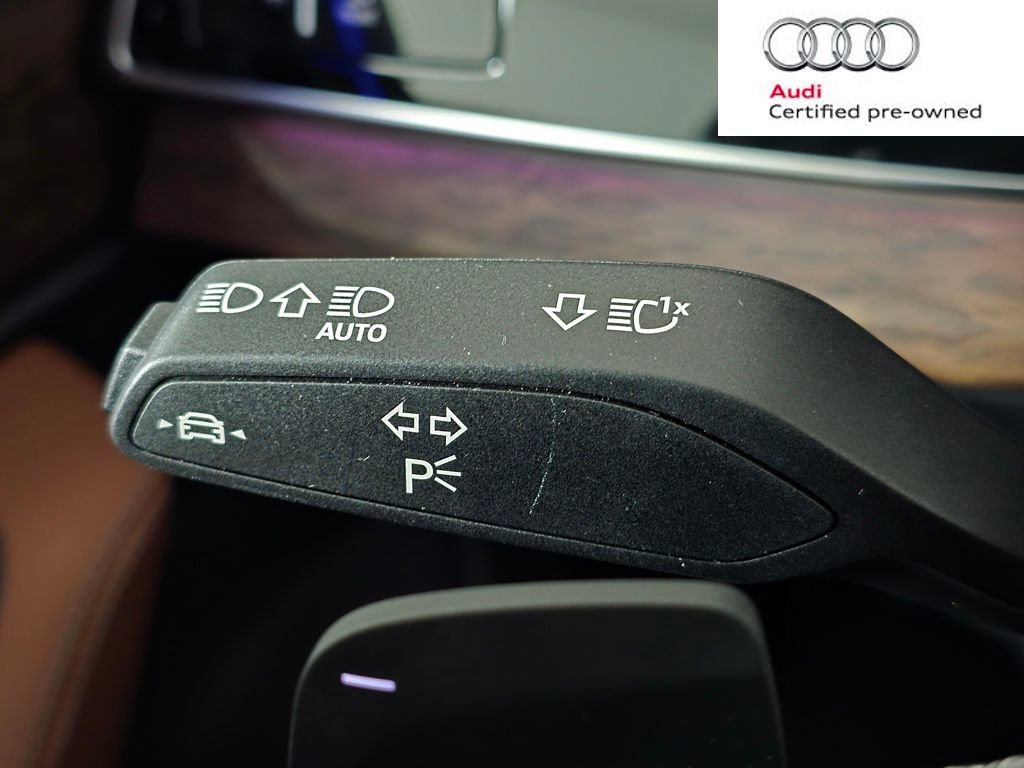 Certified 2026 Audi Q7 3.0T Premium Plus AWD/4WD image 39