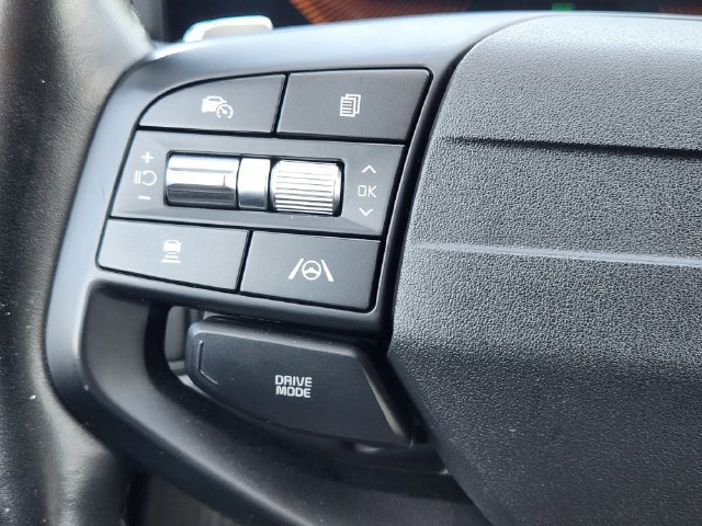 Certified 2026 Kia Sportage LX FWD image 28