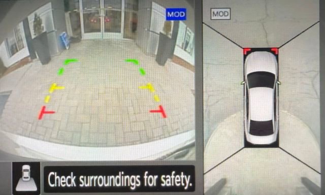 Used 2024 Nissan Altima 2.5 SL image 33