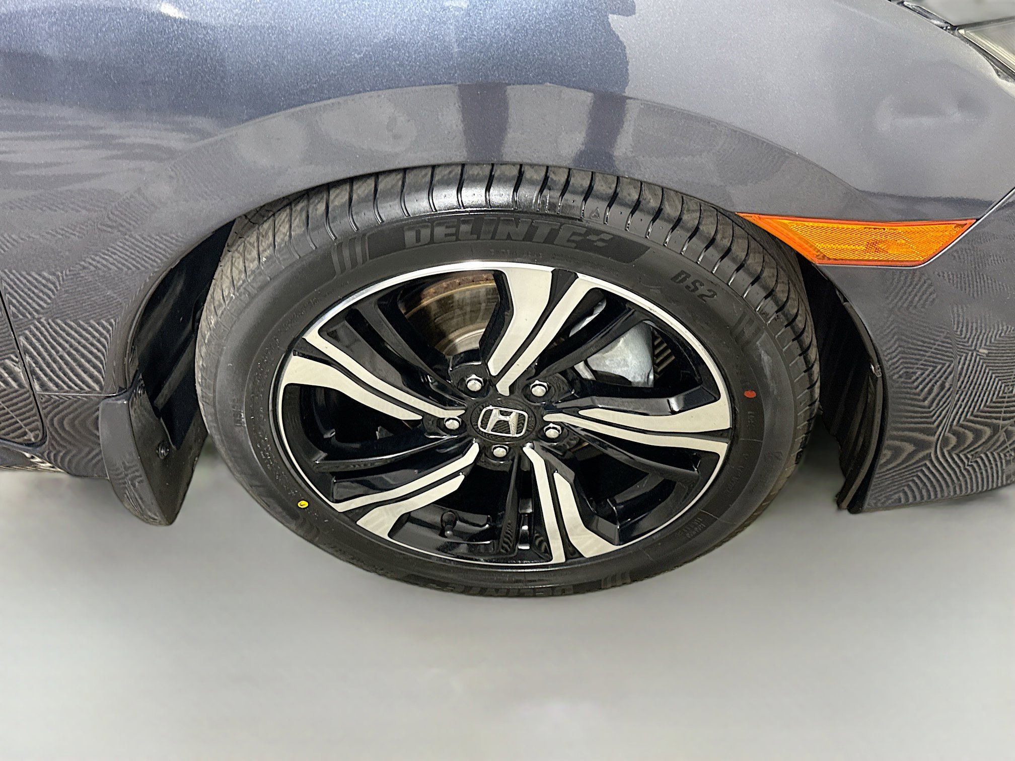 Used 2017 Honda Civic Touring image 32