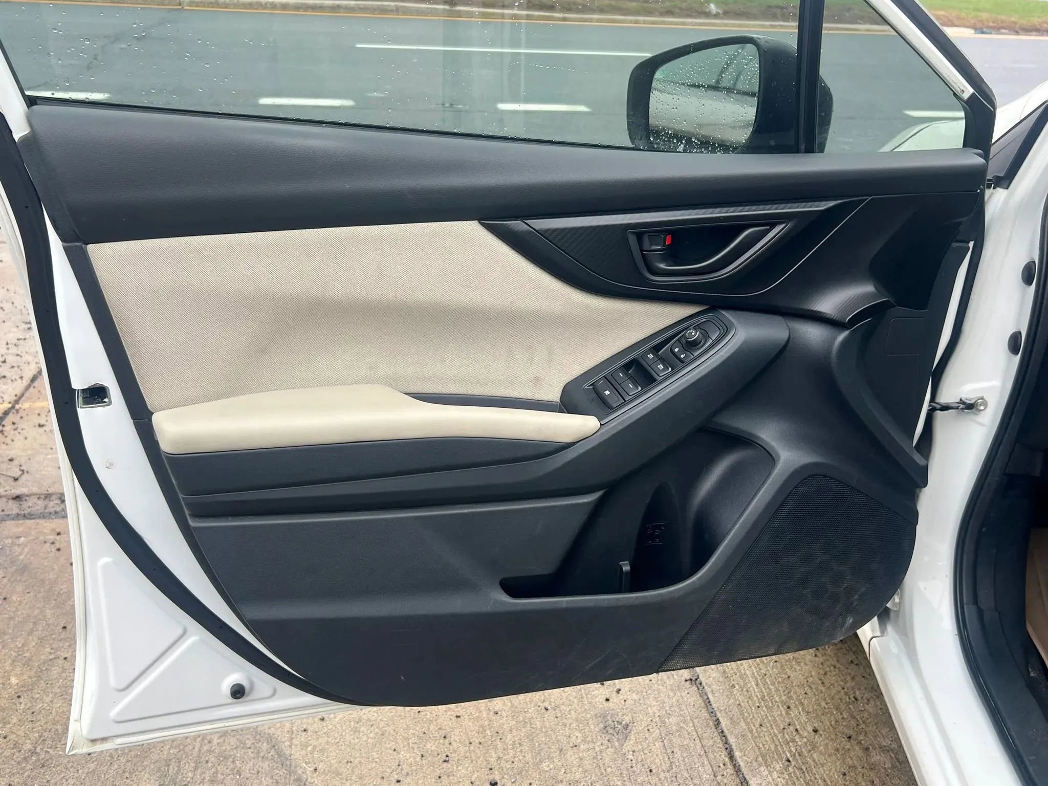 Used 2021 Subaru Impreza 2.0i image 21