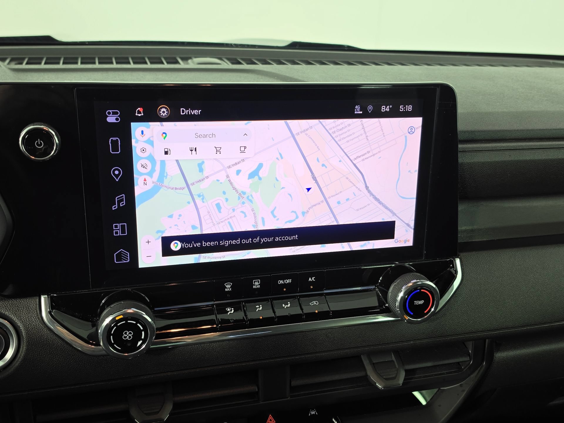 Used 2024 Chevrolet Colorado Trail Boss w/ Technology Package AWD/4WD image 24
