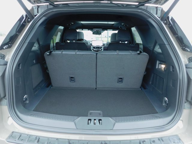 New 2026 Ford Explorer ST w/ Sun And Sound Package image 14