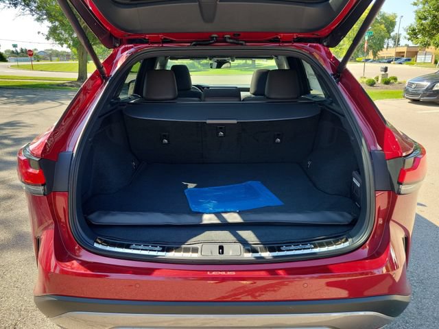 New 2026 Lexus RX 350 w/ Convenience Package AWD/4WD image 7