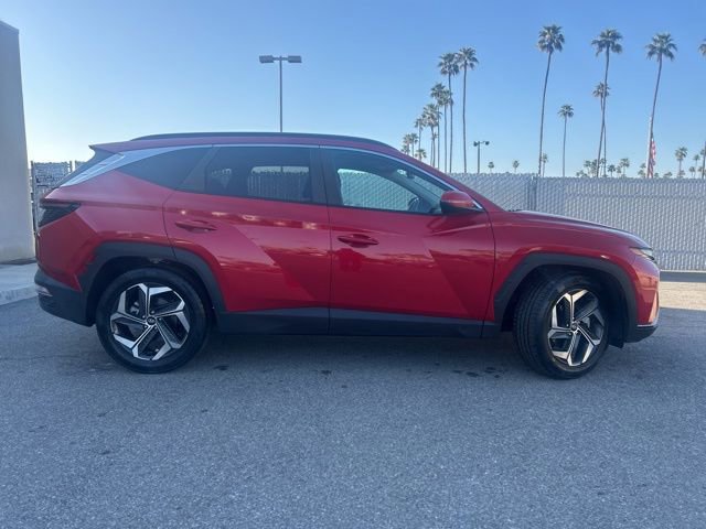 Used 2022 Hyundai Tucson SEL w/ Convenience Package image 5
