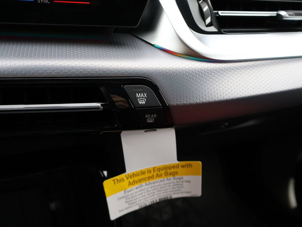 New 2026 BMW X2 M35i w/ Technology Package AWD/4WD image 28