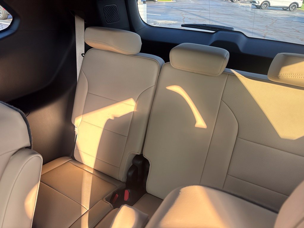 New 2027 Buick Enclave Preferred FWD image 10