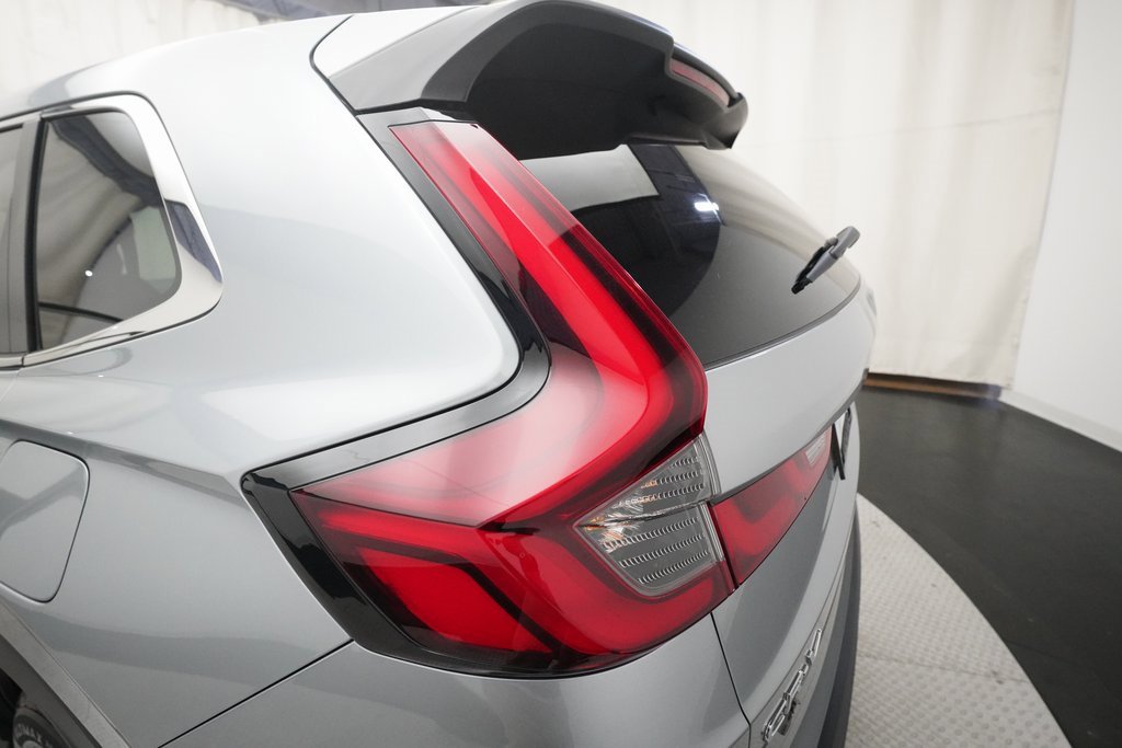 Certified 2023 Honda CR-V EX image 32