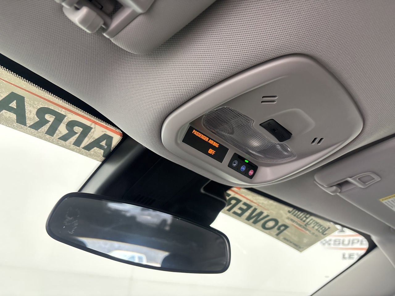 Used 2025 Chevrolet Trax ACTIV FWD image 17