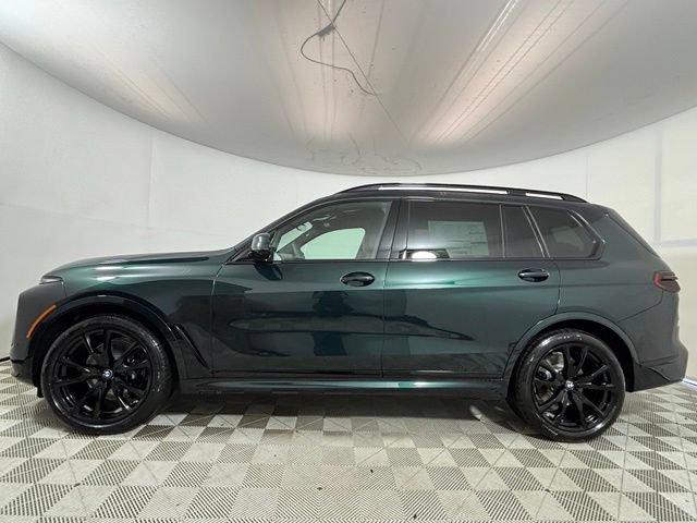 New 2027 BMW X7 xDrive40i w/ M Sport Package AWD/4WD image 4