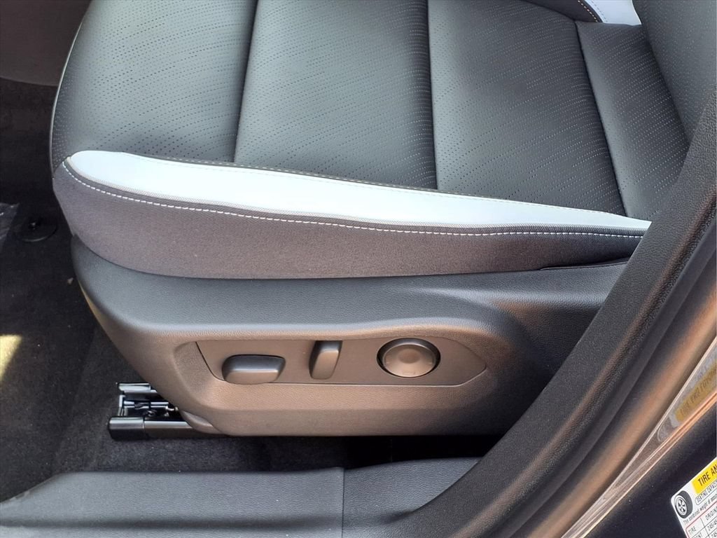 New 2026 Buick Envision Sport Touring AWD/4WD image 14