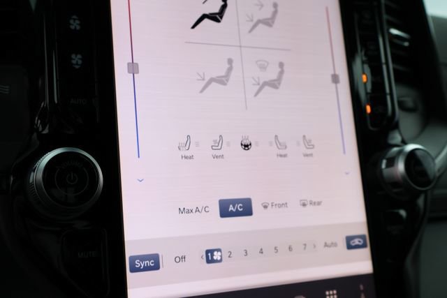 New 2026 RAM 2500 Power Wagon image 18