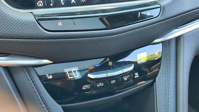 Used 2024 Cadillac XT5 Premium Luxury w/ LPO, Floor Liner Package image 14