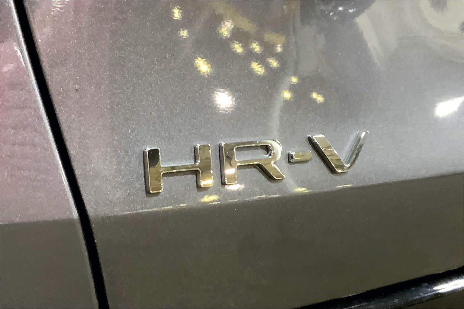 Used 2025 Honda HR-V EX-L image 31