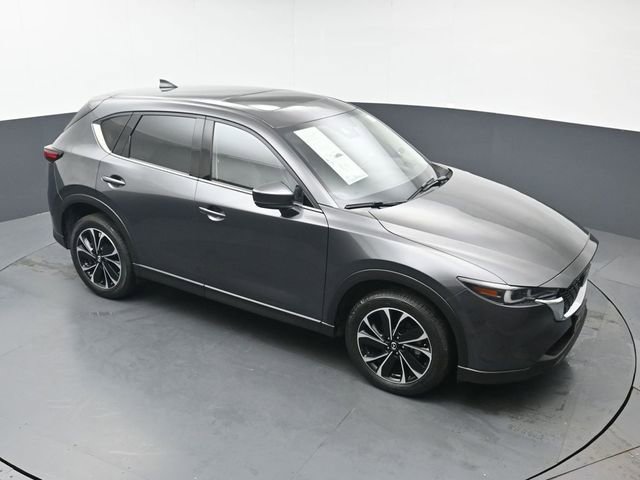 Certified 2022 MAZDA CX-5 AWD 2.5 S w/ Premium Plus Pkg image 40