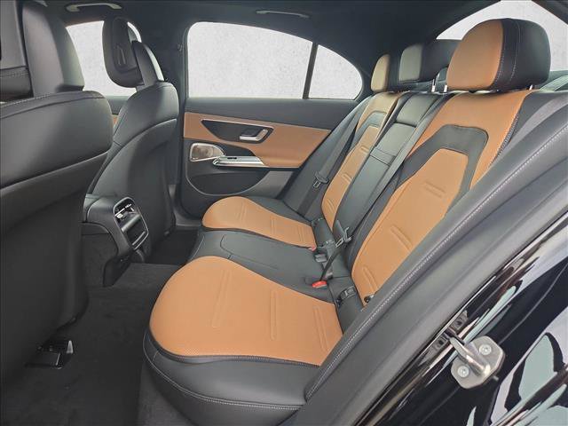 New 2027 Mercedes-Benz E 53 AMG e 4MATIC Sedan image 16