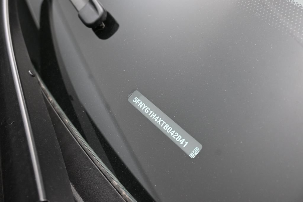 New 2026 Honda Pilot EX-L image 41