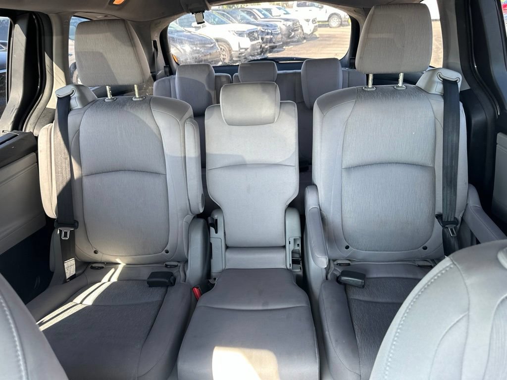 Used 2019 Honda Odyssey EX image 14