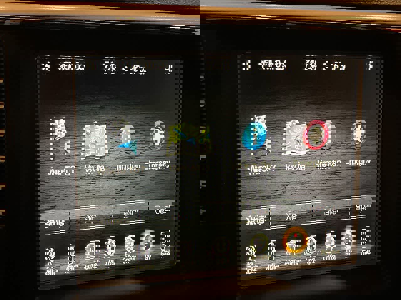 Used 2017 Jeep Grand Cherokee Limited image 18