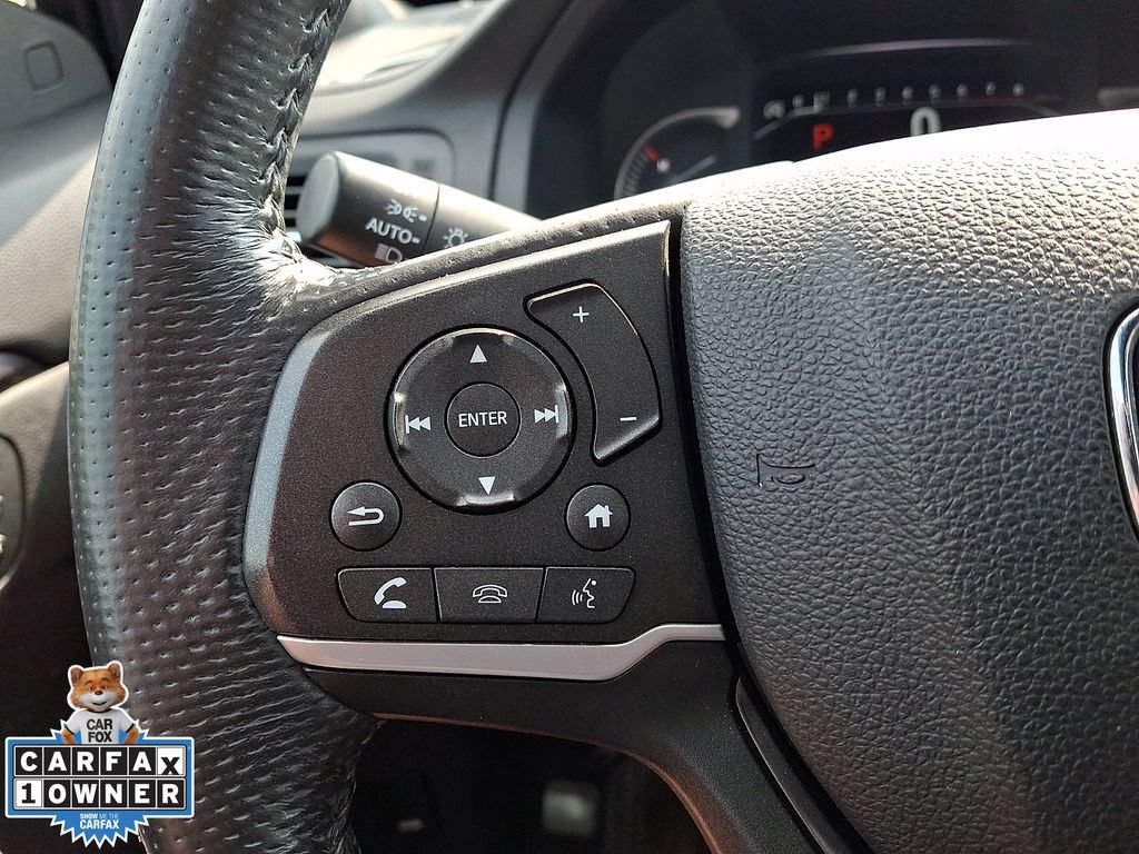 Used 2023 Honda Passport EX-L image 22