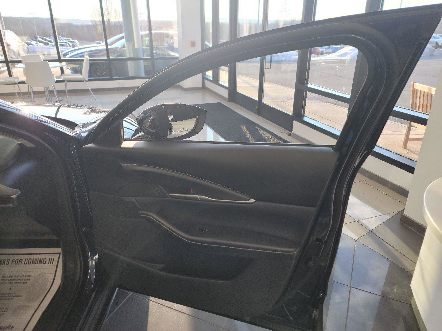 New 2026 MAZDA CX-30 AWD 2.5 S image 43