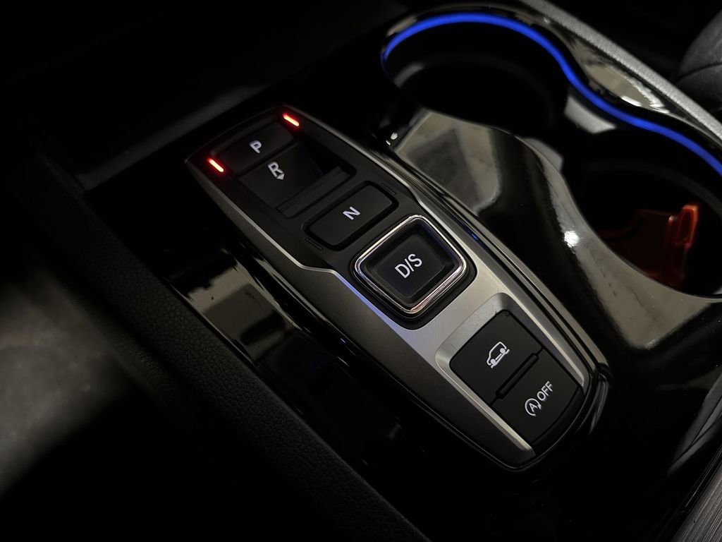 Used 2022 Honda Pilot Touring image 18