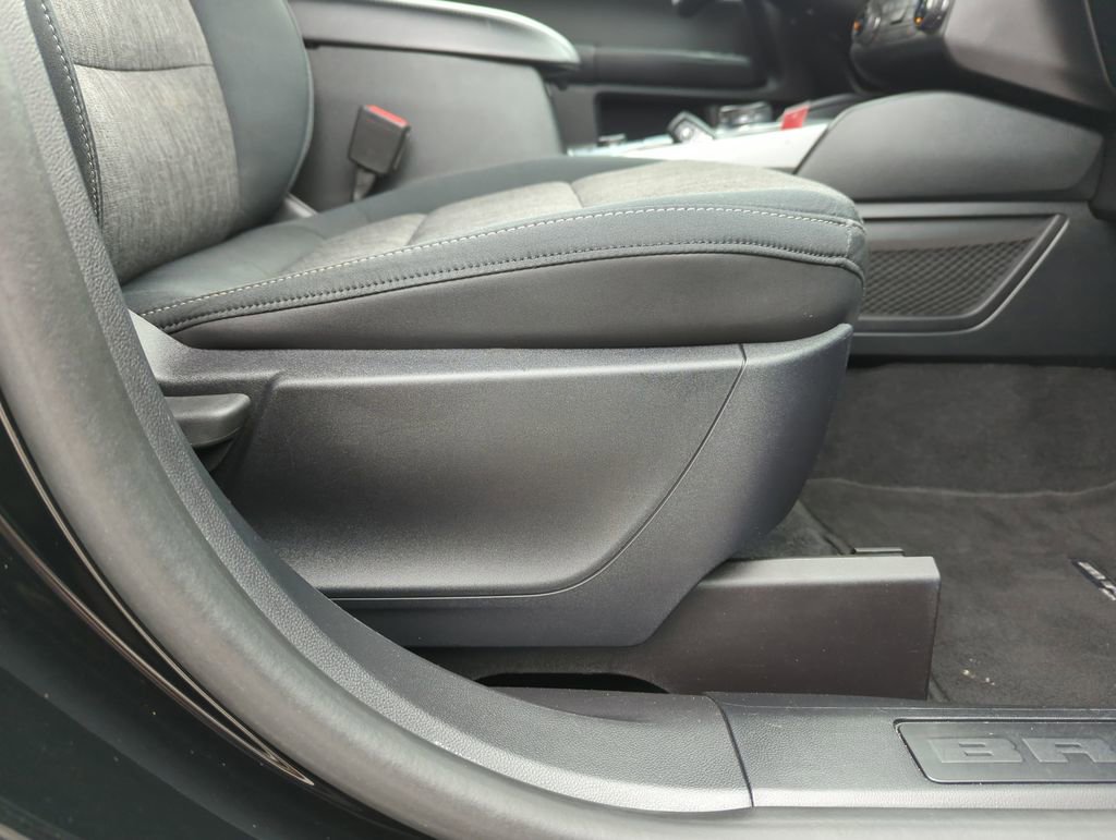 Used 2022 Ford Bronco Sport Big Bend w/ Convenience Package image 36