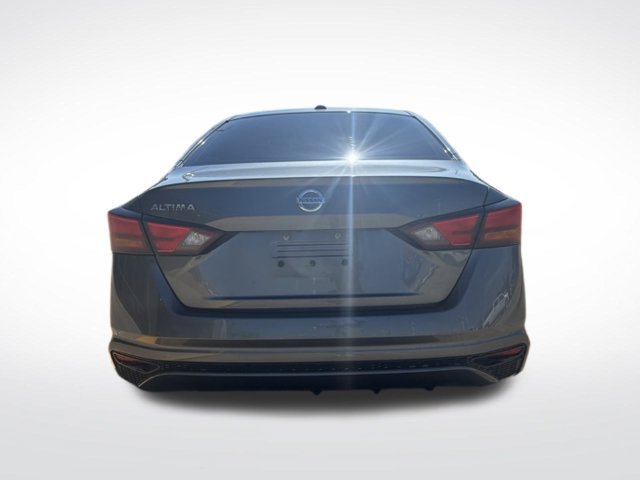 Used 2019 Nissan Altima 2.5 S FWD image 9