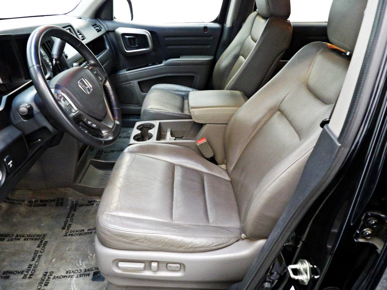 Used 2011 Honda Ridgeline RTL image 8