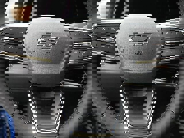 New 2026 Chevrolet Equinox ACTIV w/ Convenience Package III image 27