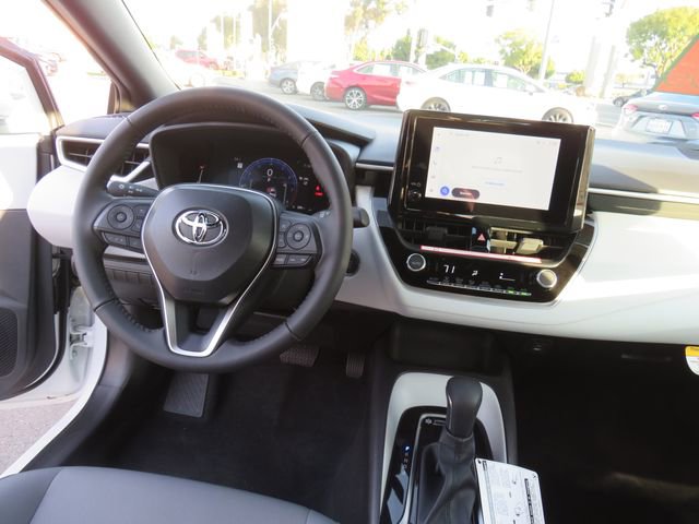 Certified 2026 Toyota Corolla SE image 22