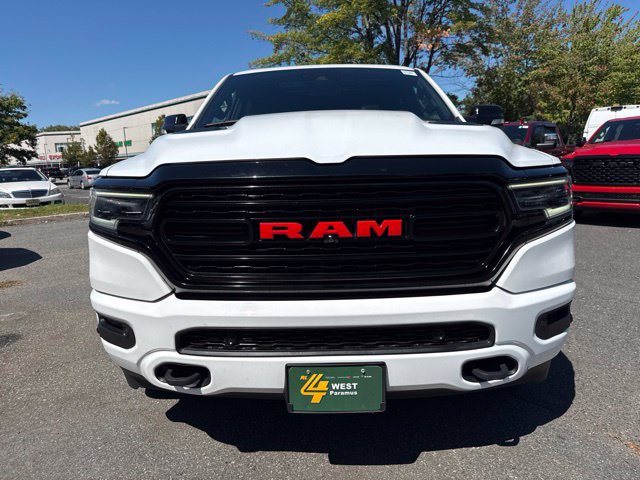 Used 2022 RAM 1500 Limited AWD/4WD image 2