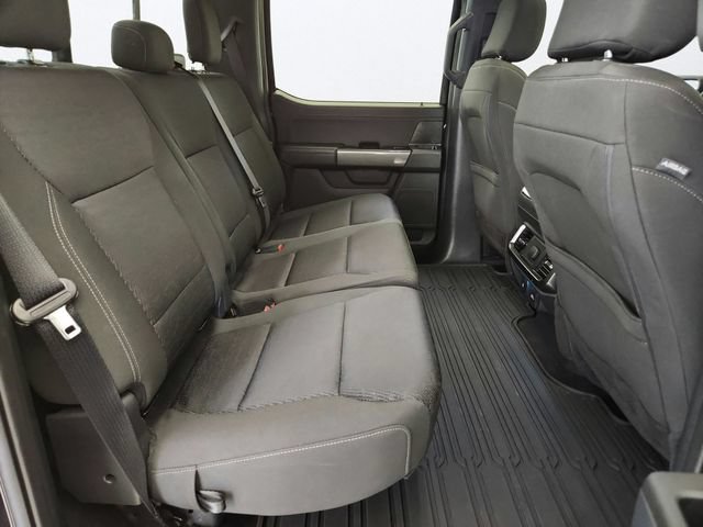 Used 2023 Ford F150 XLT w/ Equipment Group 302A High AWD/4WD image 26
