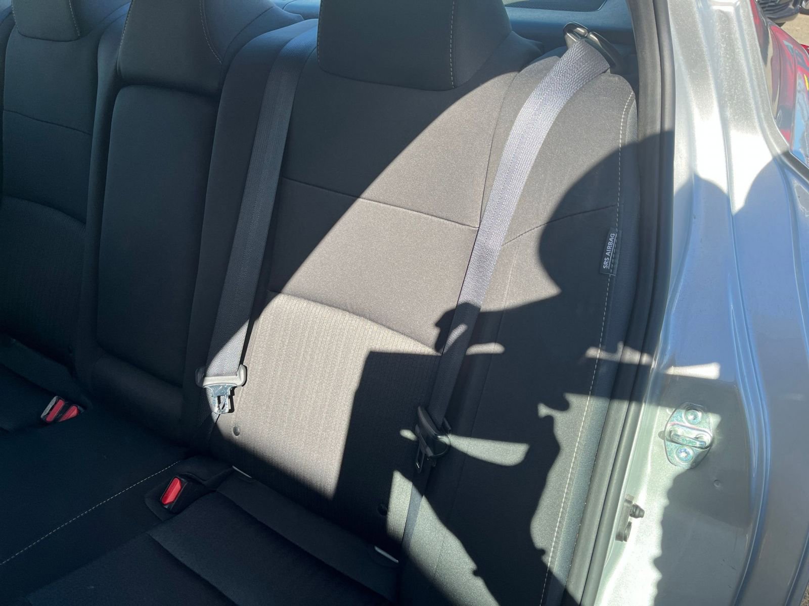 Used 2023 Nissan Altima 2.5 S image 38