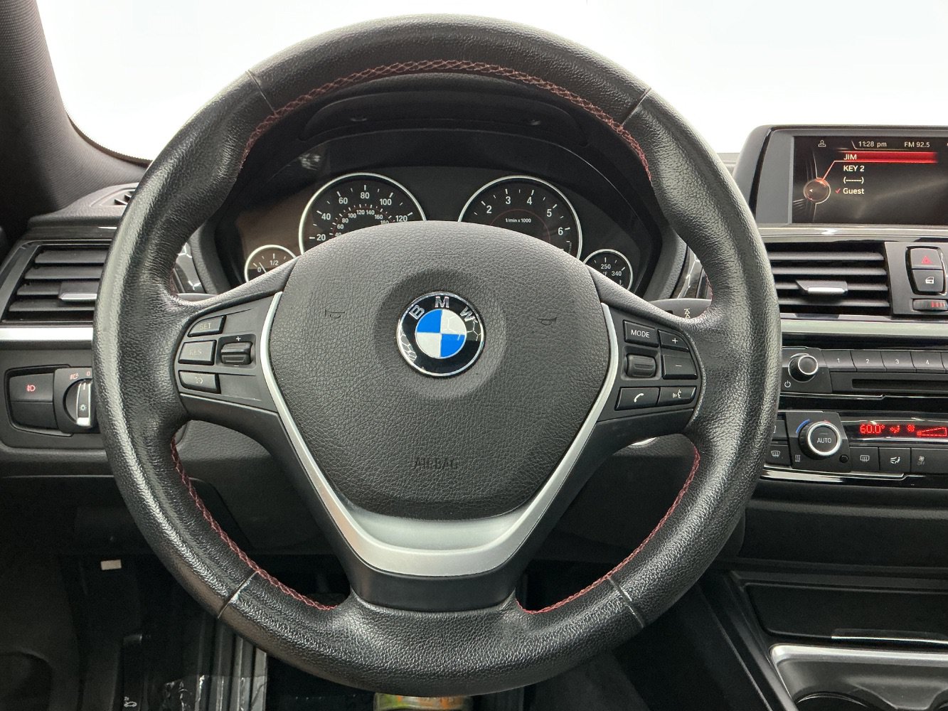 Used 2015 BMW 435i Coupe RWD image 28
