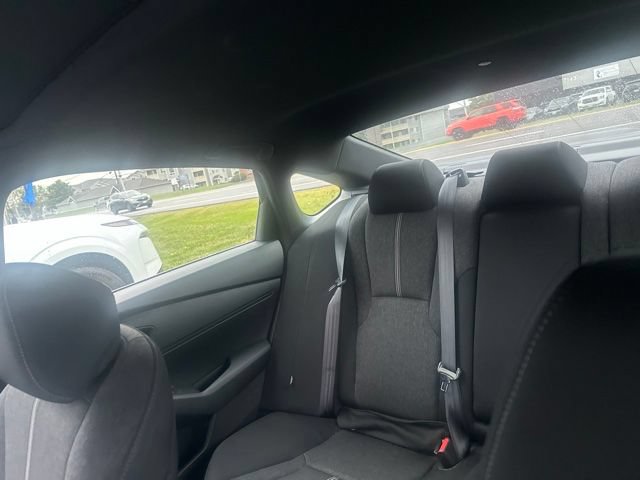 Used 2024 Honda Accord Sport image 10