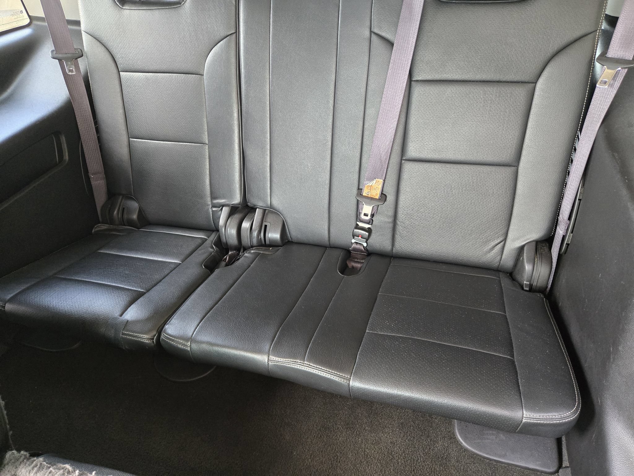 Used 2017 Chevrolet Tahoe LS RWD image 32