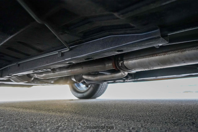 Used 1989 Ford Thunderbird Super image 95