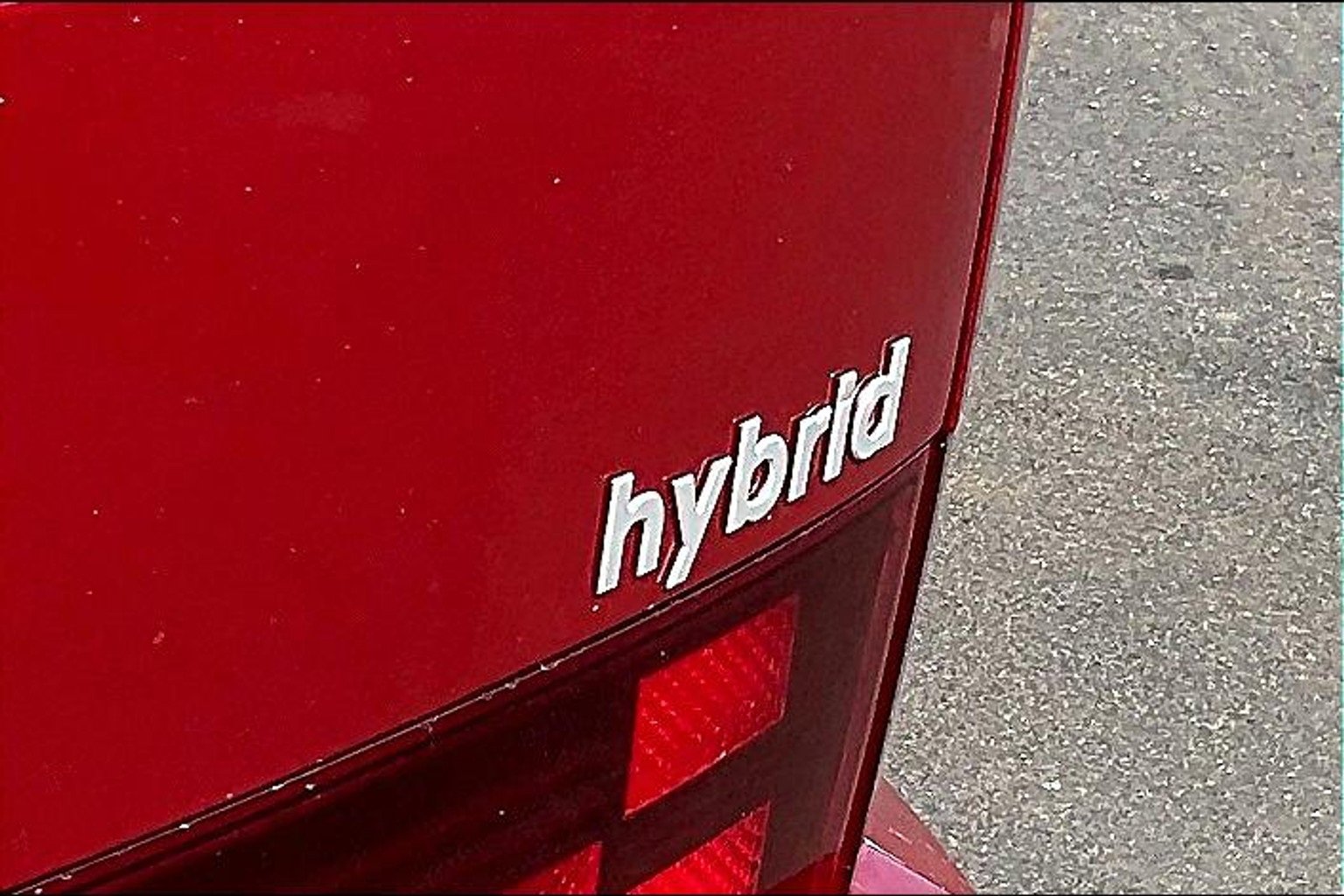 New 2026 Hyundai Santa Fe SEL image 9