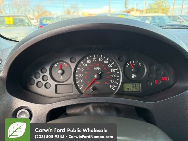 Used 2007 Ford Focus SES image 16