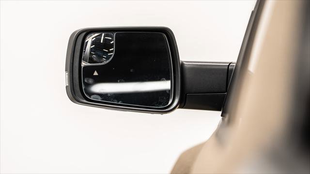 Used 2024 RAM 1500 TRX image 48