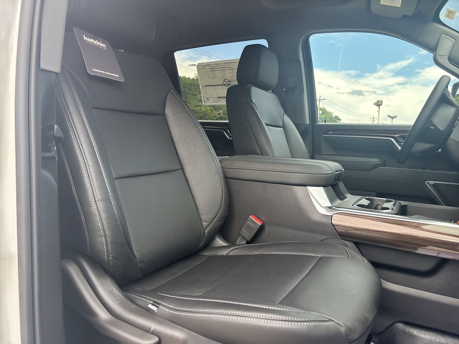 New 2026 Chevrolet Silverado 3500 LT w/ Convenience Package AWD/4WD image 26
