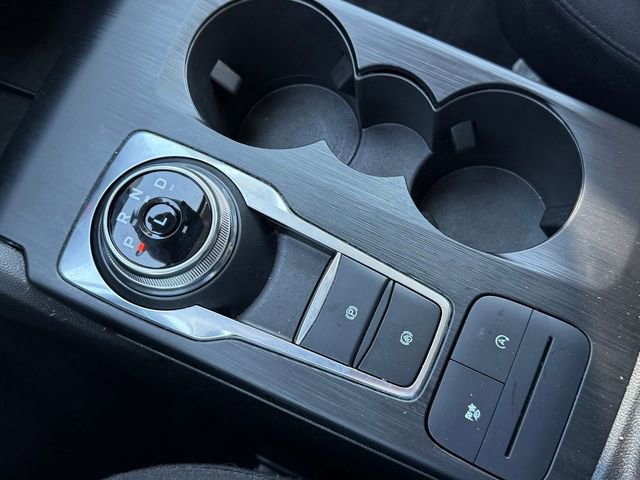 Certified 2024 Ford Escape Active image 13