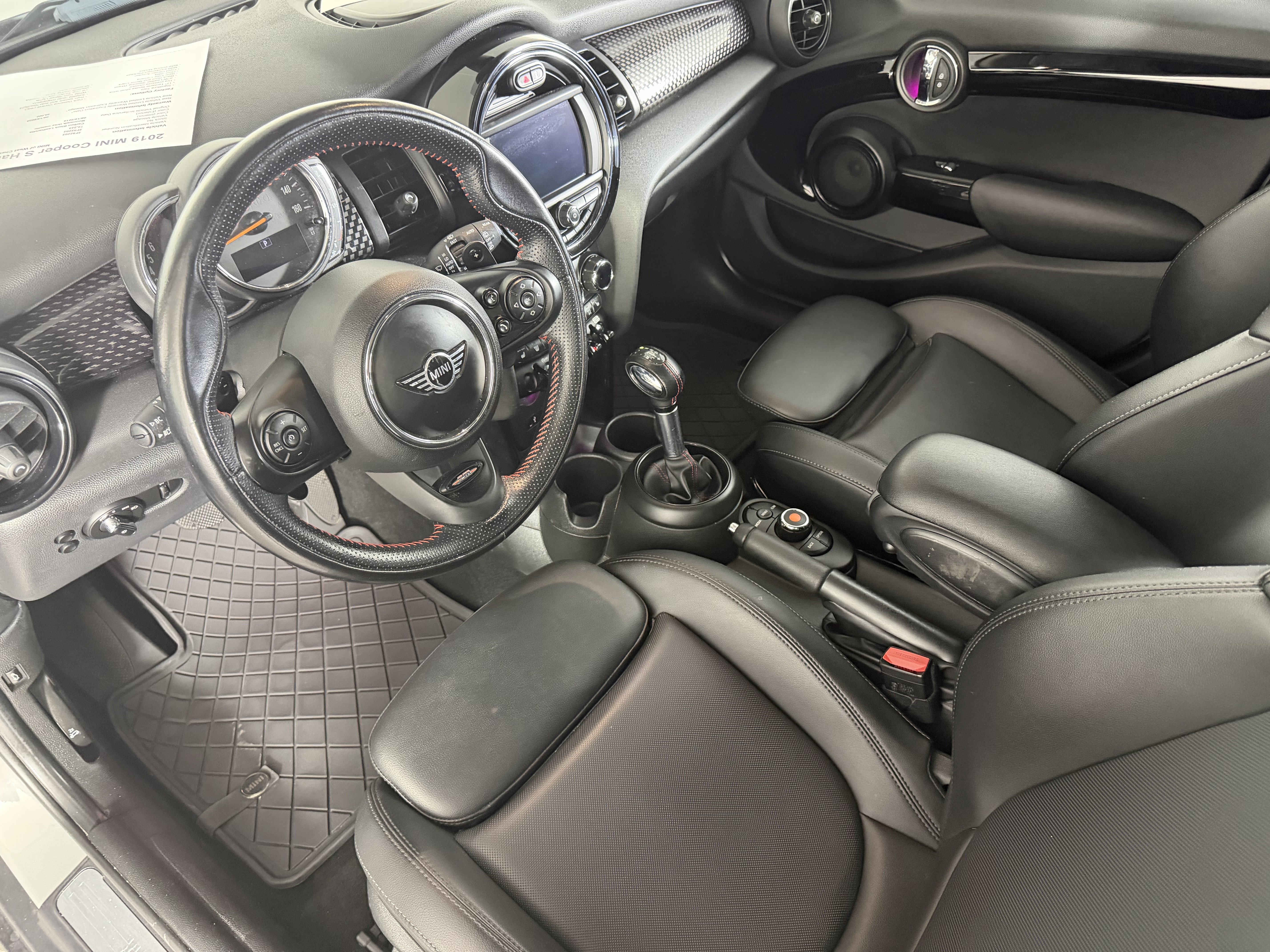 Used 2019 MINI Cooper S image 12