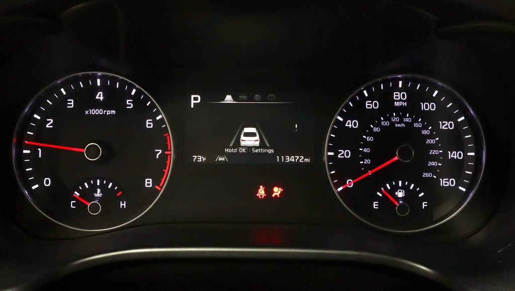 Used 2024 Kia Forte LXS FWD image 26