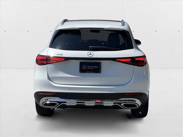 New 2026 Mercedes-Benz GLC 300 image 6