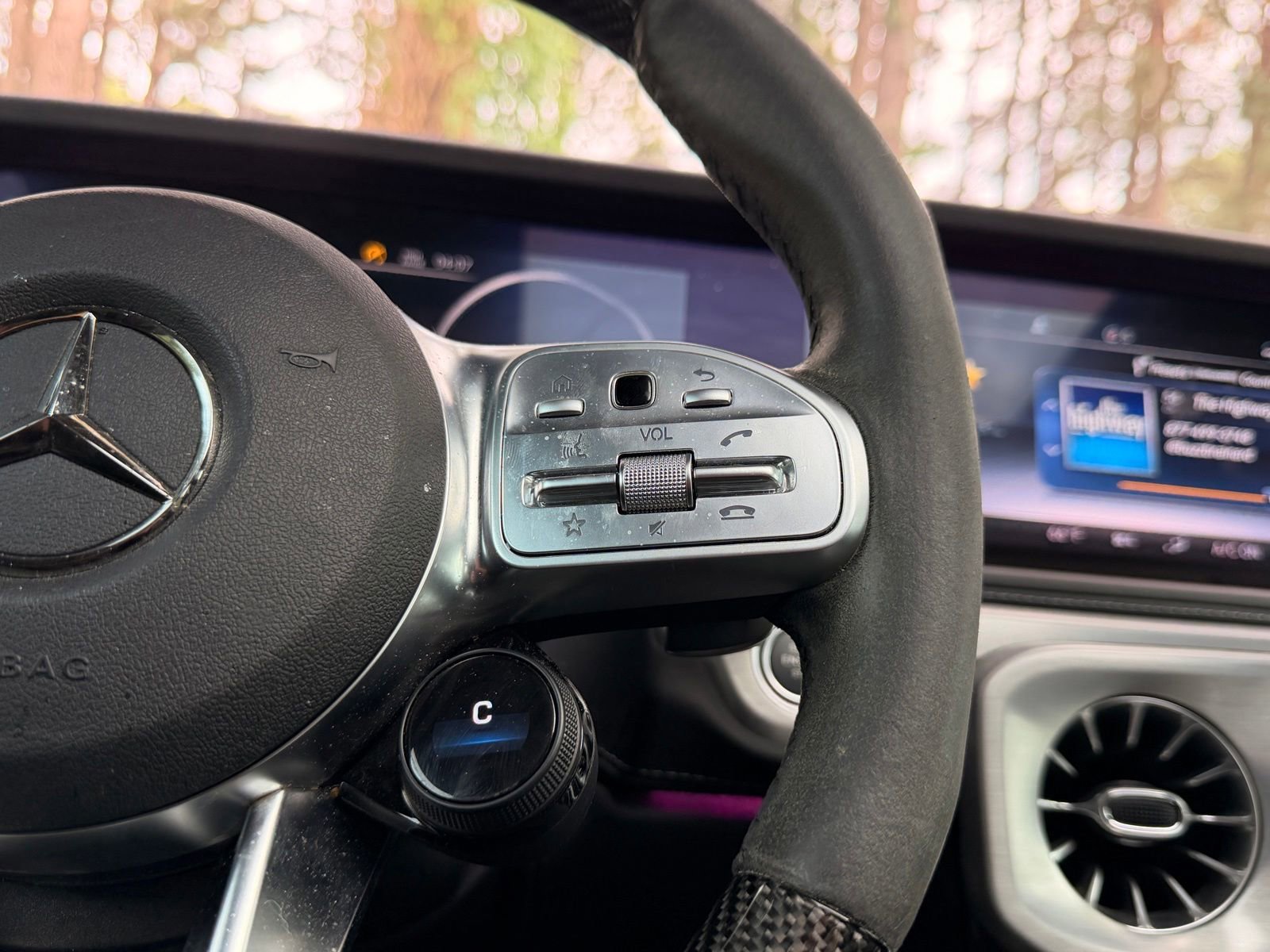 Used 2021 Mercedes-Benz G 63 AMG 4MATIC image 25