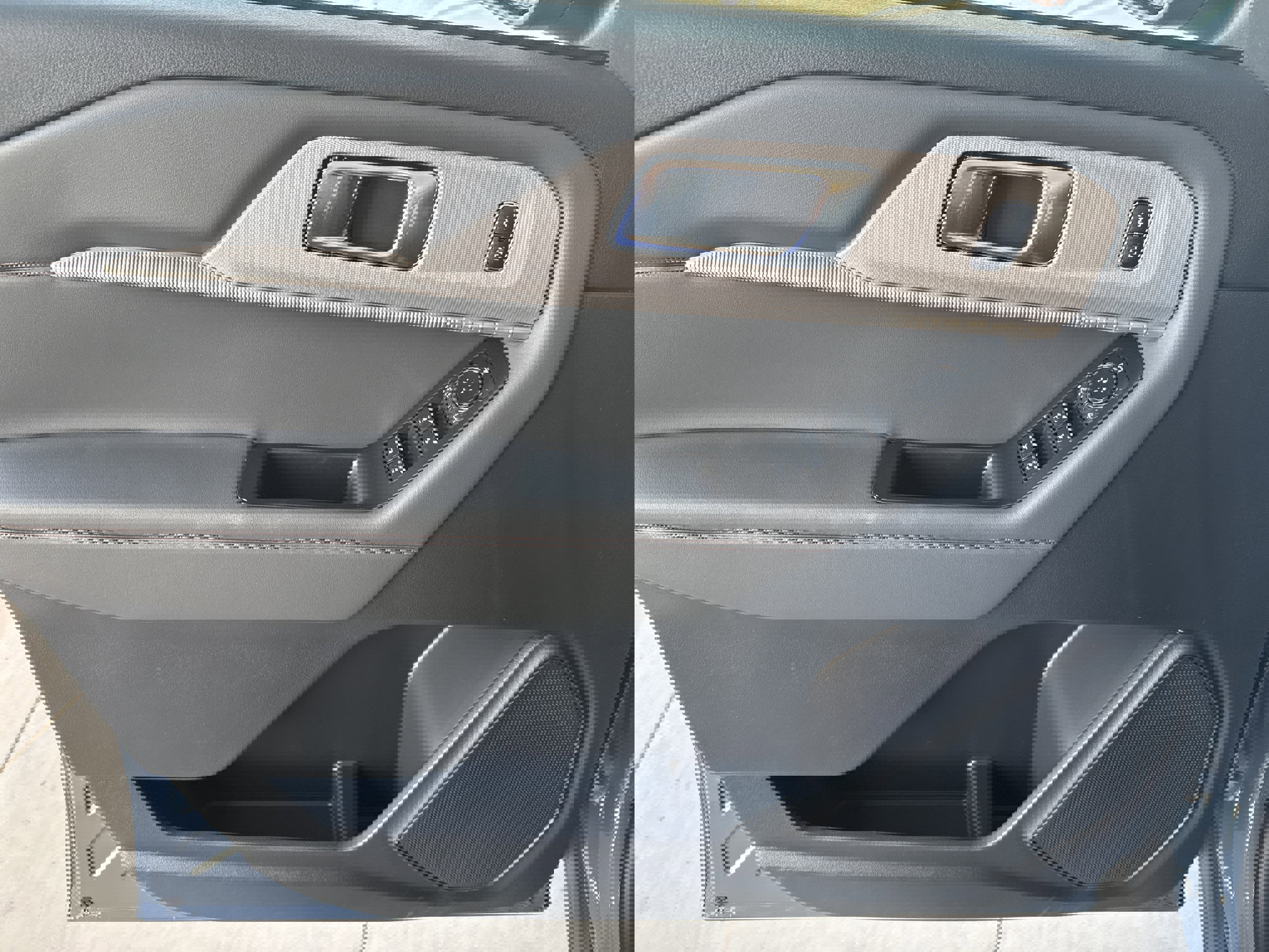 New 2026 Ford Explorer Active w/ Active Comfort Package image 23