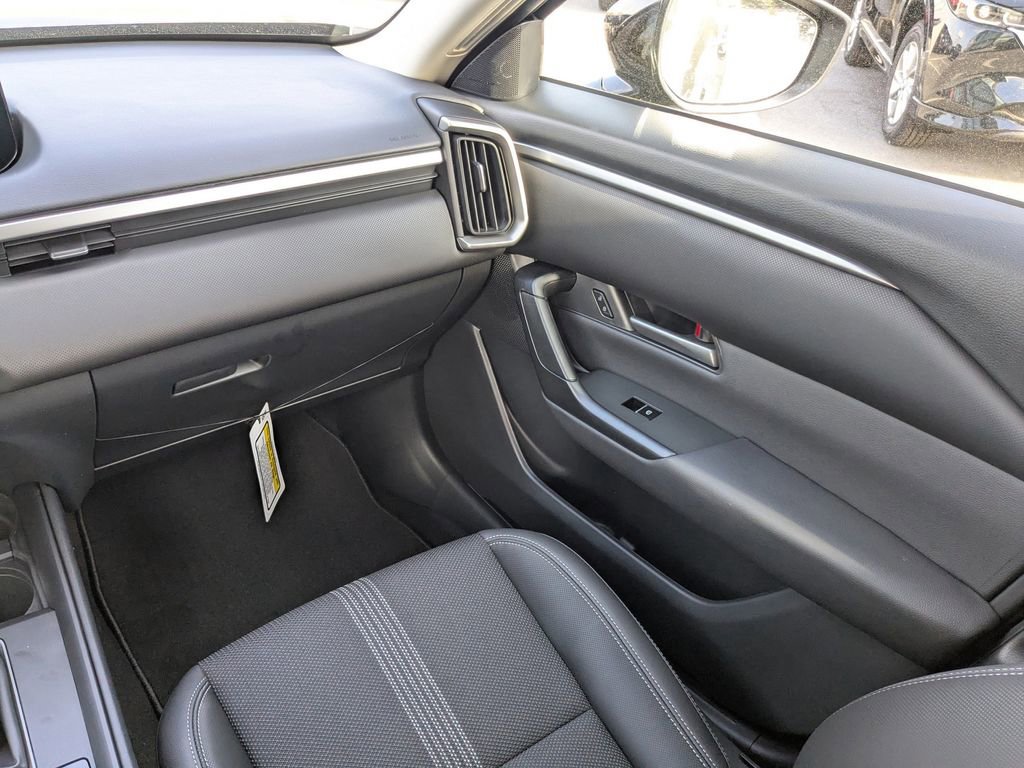 New 2026 MAZDA CX-50 Meridian Edition w/ Weather Package image 17